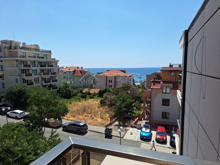 Image No.14-Appartement de 2 chambres à vendre à Burgas