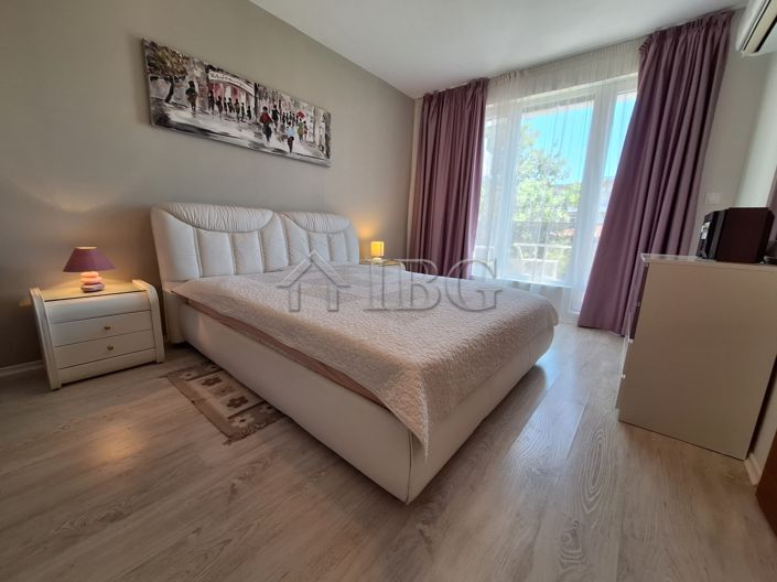 Image No.17-Appartement de 2 chambres à vendre à Burgas