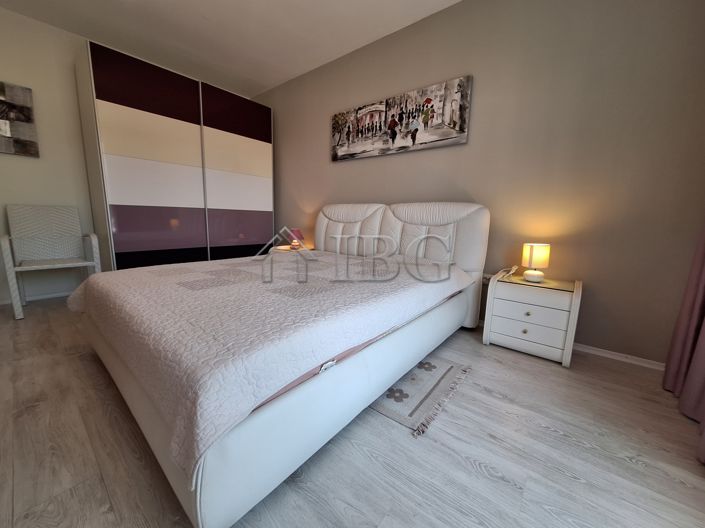 Image No.18-Appartement de 2 chambres à vendre à Burgas