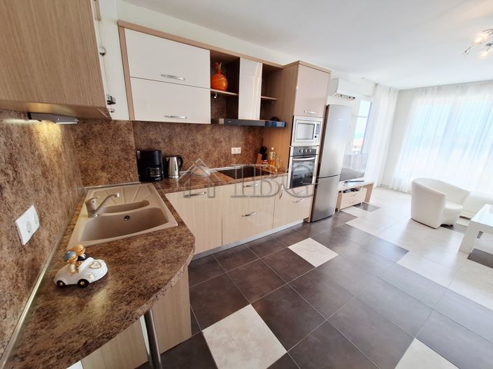 Image No.6-Appartement de 2 chambres à vendre à Burgas