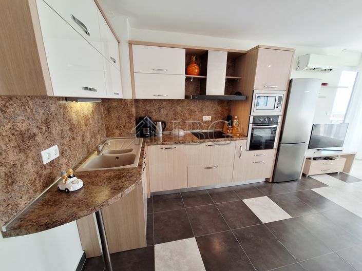 Image No.8-Appartement de 2 chambres à vendre à Burgas