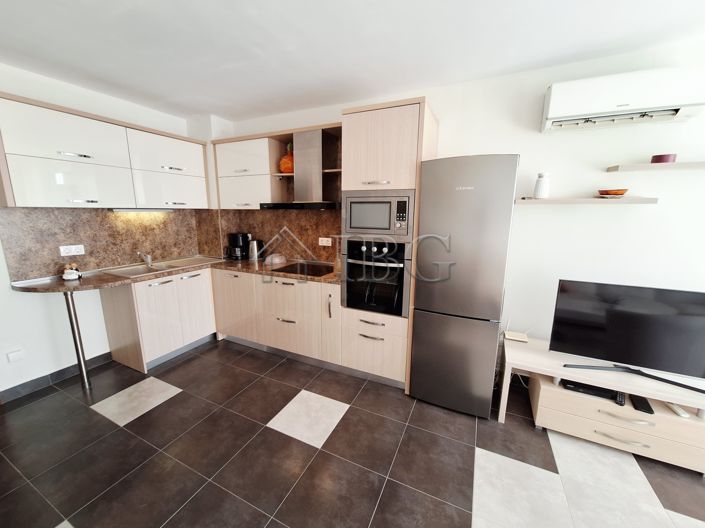 Image No.9-Appartement de 2 chambres à vendre à Burgas