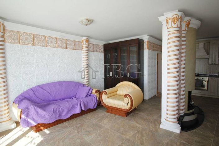 Image No.19-Appartement de 3 chambres à vendre à Burgas