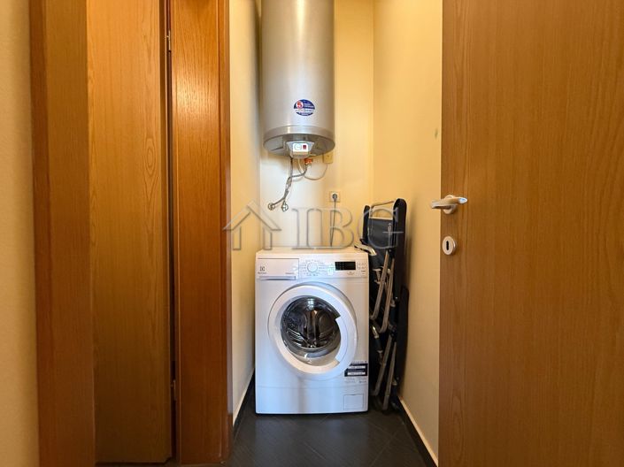 Image No.10-Appartement de 1 chambre à vendre à Burgas