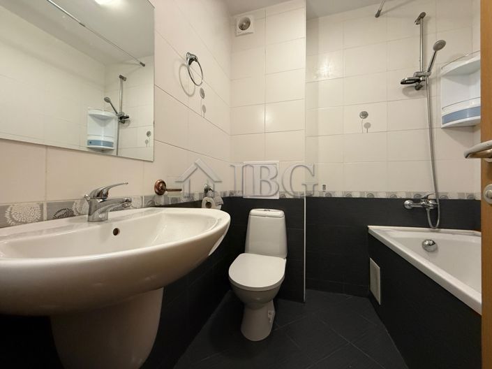 Image No.11-Appartement de 1 chambre à vendre à Burgas