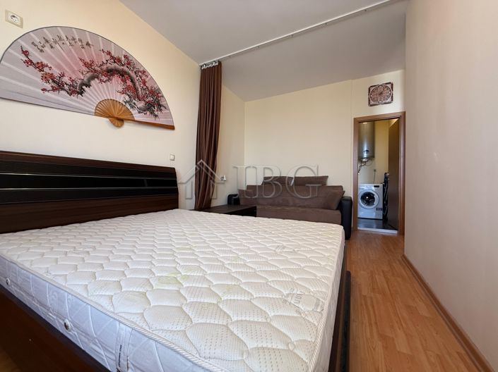 Image No.13-Appartement de 1 chambre à vendre à Burgas