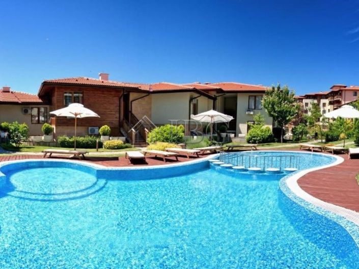 Image No.17-Appartement de 1 chambre à vendre à Burgas