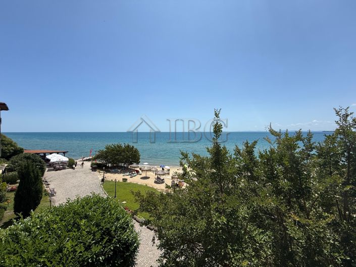 Image No.3-Appartement de 1 chambre à vendre à Burgas