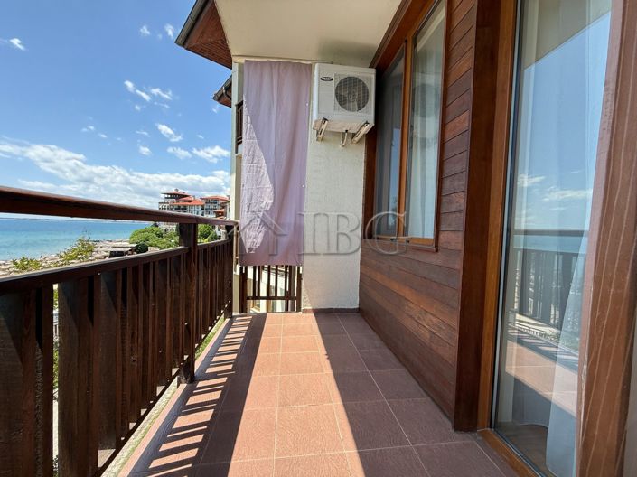 Image No.4-Appartement de 1 chambre à vendre à Burgas