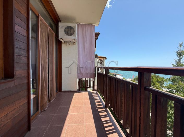 Image No.5-Appartement de 1 chambre à vendre à Burgas