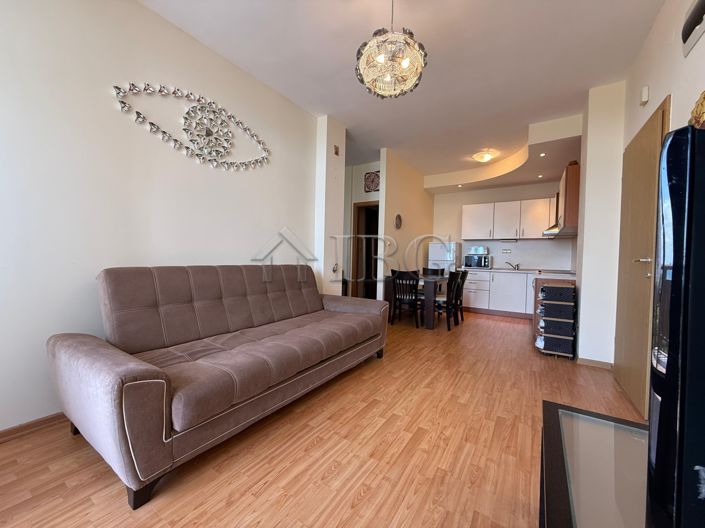 Image No.6-Appartement de 1 chambre à vendre à Burgas