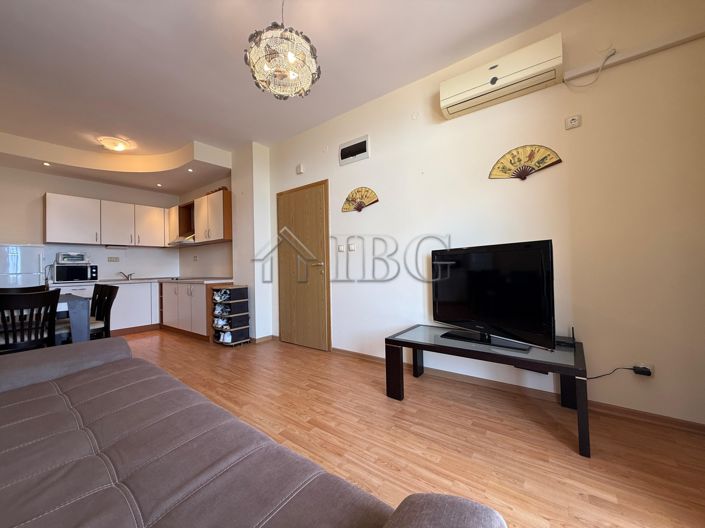 Image No.7-Appartement de 1 chambre à vendre à Burgas