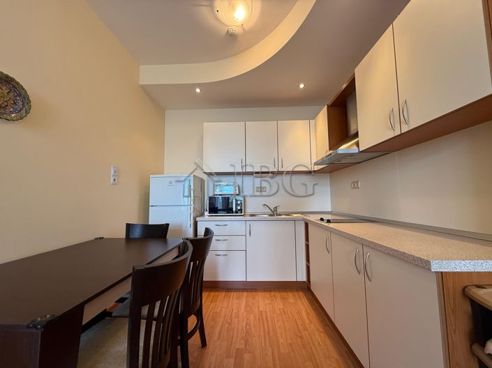 Image No.8-Appartement de 1 chambre à vendre à Burgas