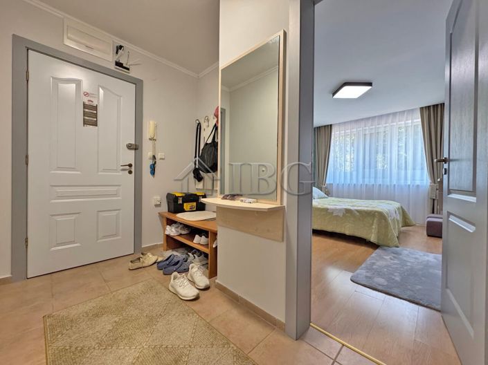 Image No.14-Appartement de 1 chambre à vendre à Burgas