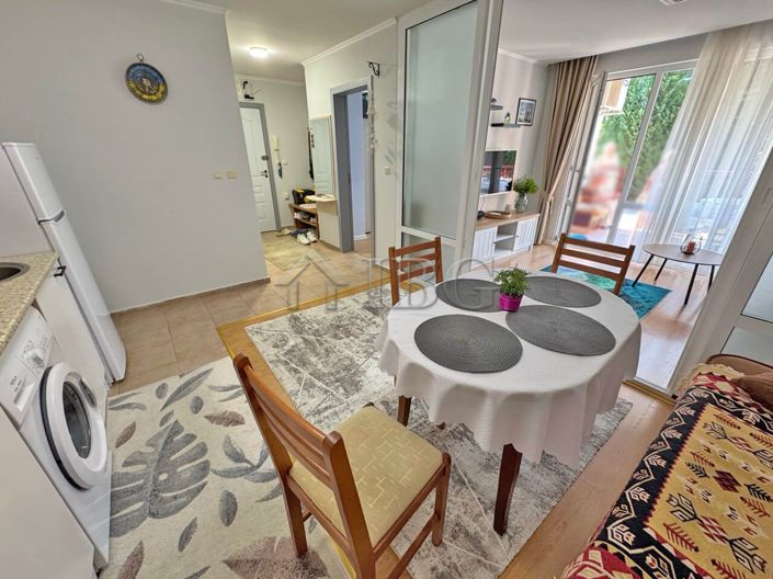 Image No.15-Appartement de 1 chambre à vendre à Burgas