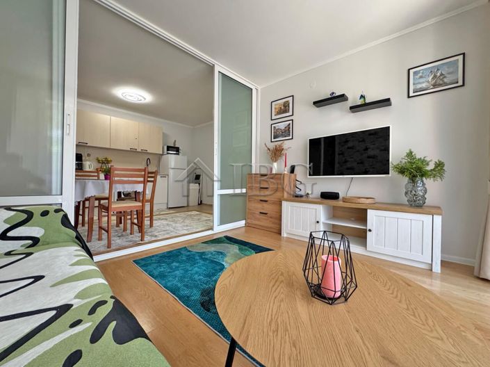 Image No.2-Appartement de 1 chambre à vendre à Burgas