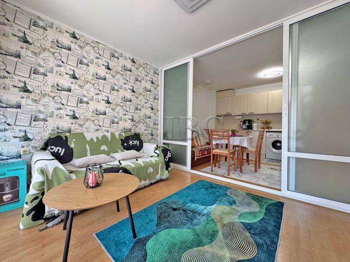 Image No.8-Appartement de 1 chambre à vendre à Burgas