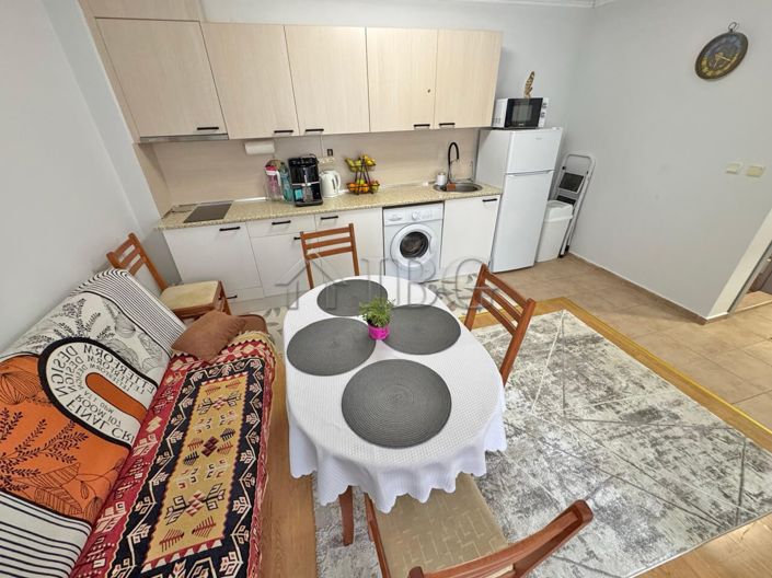 Image No.9-Appartement de 1 chambre à vendre à Burgas