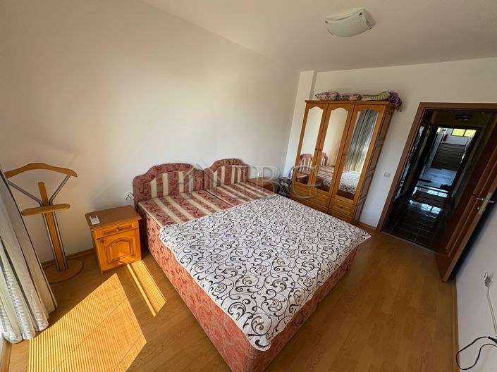 Image No.10-Appartement de 1 chambre à vendre à Burgas