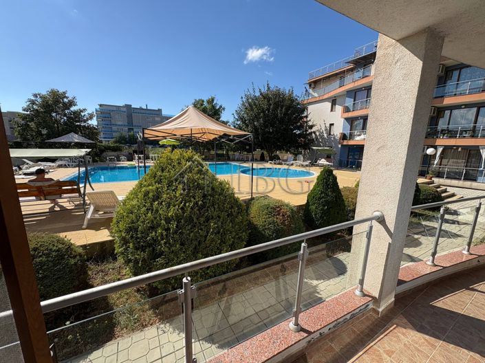 Image No.11-Appartement de 1 chambre à vendre à Burgas