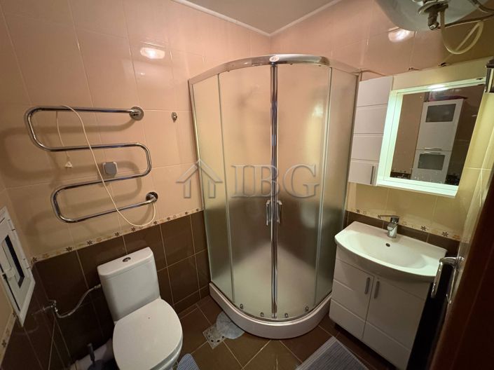 Image No.13-Appartement de 1 chambre à vendre à Burgas