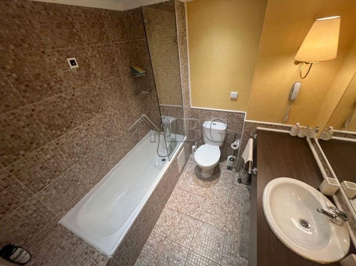 Image No.12-Appartement de 1 chambre à vendre à Burgas