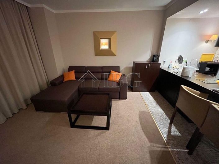 Image No.4-Appartement de 1 chambre à vendre à Burgas