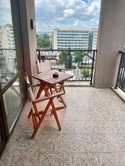 Image No.6-Appartement de 1 chambre à vendre à Burgas