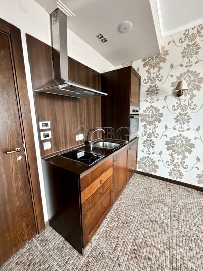 Image No.10-Appartement de 1 chambre à vendre à Burgas