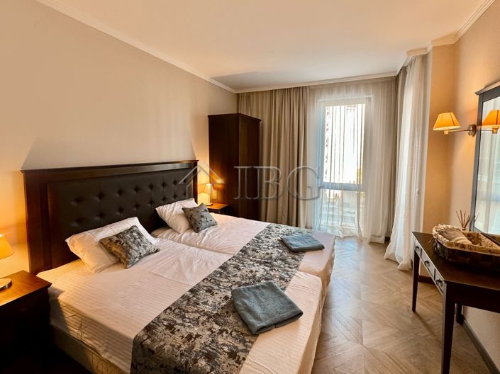 Image No.13-Appartement de 1 chambre à vendre à Burgas