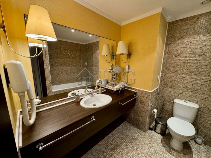 Image No.14-Appartement de 1 chambre à vendre à Burgas