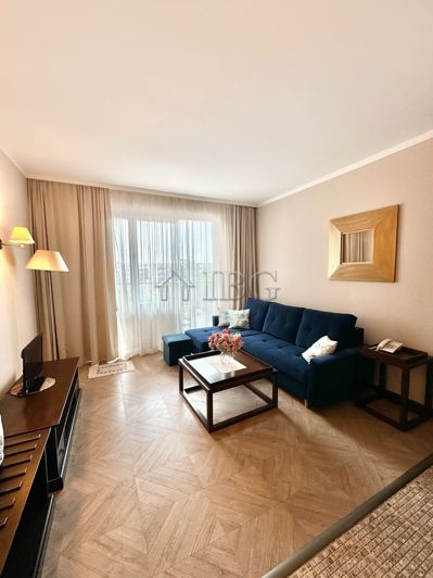 Image No.2-Appartement de 1 chambre à vendre à Burgas