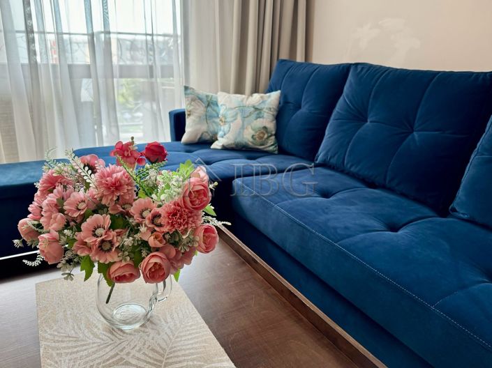 Image No.5-Appartement de 1 chambre à vendre à Burgas