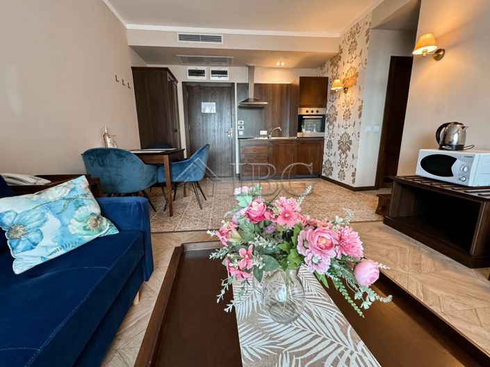 Image No.7-Appartement de 1 chambre à vendre à Burgas