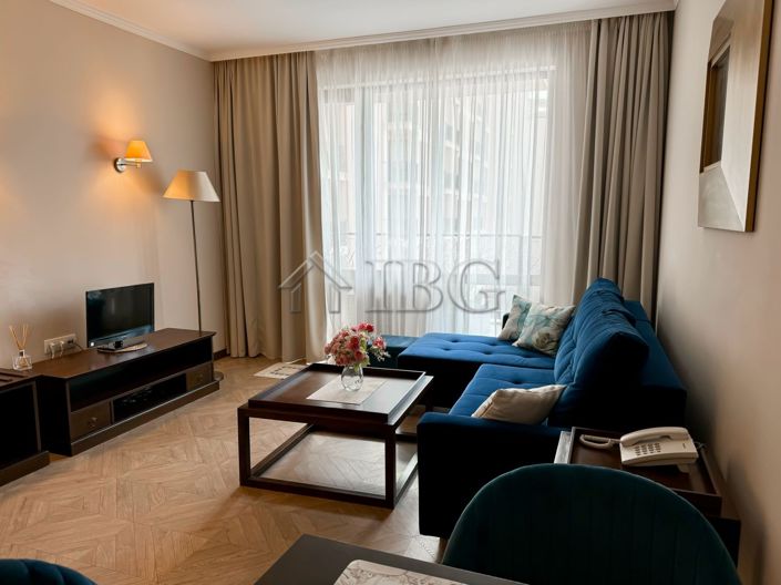 Image No.8-Appartement de 1 chambre à vendre à Burgas