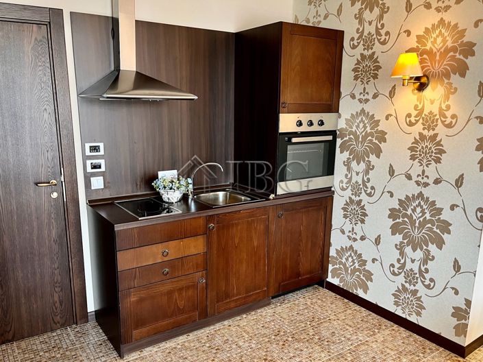 Image No.9-Appartement de 1 chambre à vendre à Burgas