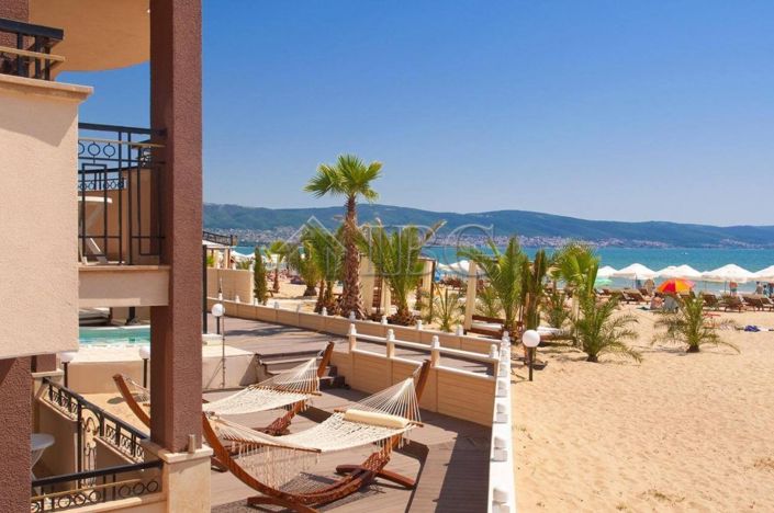 Image No.18-Appartement de 2 chambres à vendre à Burgas