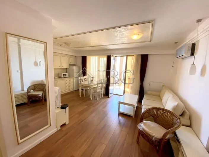 Image No.4-Appartement de 2 chambres à vendre à Burgas