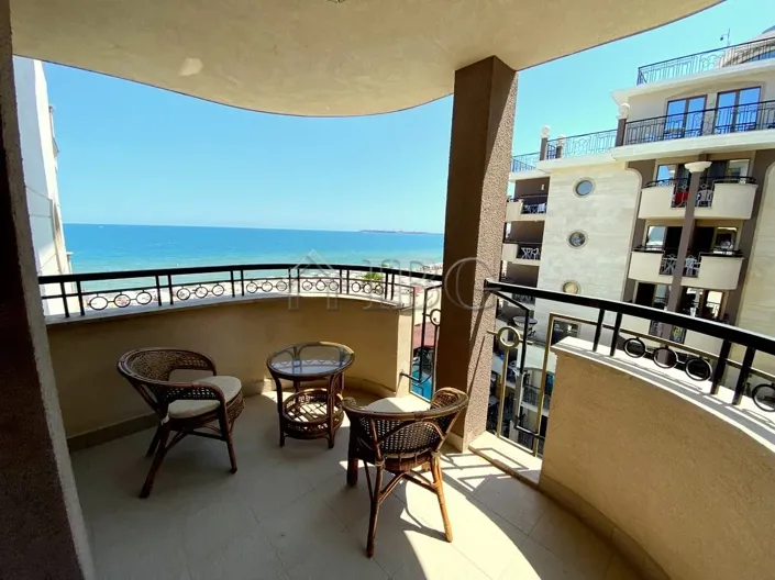 Image No.5-Appartement de 2 chambres à vendre à Burgas