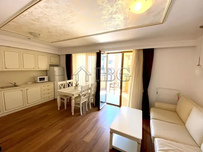 Image No.7-Appartement de 2 chambres à vendre à Burgas