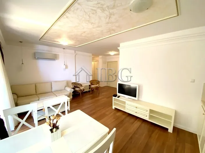 Image No.8-Appartement de 2 chambres à vendre à Burgas