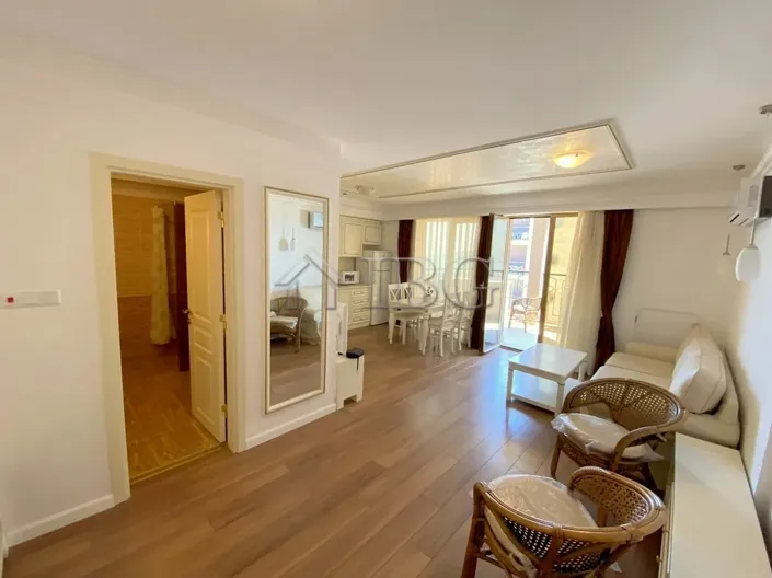 Image No.9-Appartement de 2 chambres à vendre à Burgas