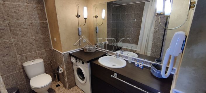 Image No.10-Appartement de 1 chambre à vendre à Burgas