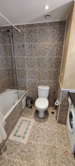 Image No.12-Appartement de 1 chambre à vendre à Burgas