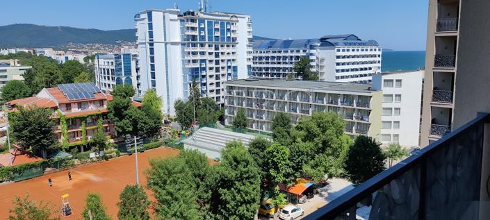 Image No.14-Appartement de 1 chambre à vendre à Burgas