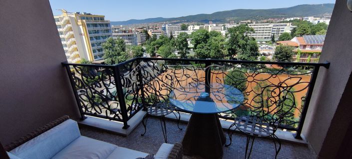 Image No.2-Appartement de 1 chambre à vendre à Burgas