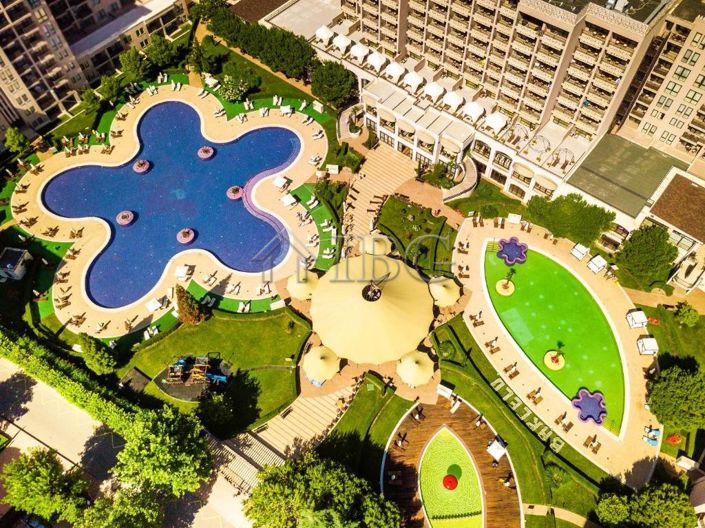 Image No.20-Appartement de 1 chambre à vendre à Burgas