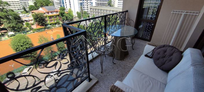 Image No.3-Appartement de 1 chambre à vendre à Burgas