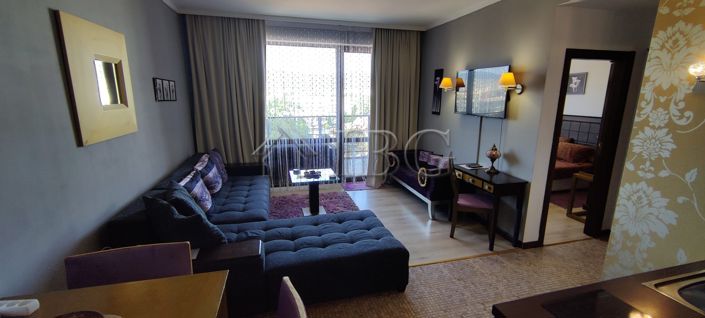 Image No.4-Appartement de 1 chambre à vendre à Burgas