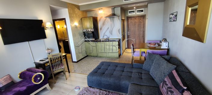 Image No.5-Appartement de 1 chambre à vendre à Burgas